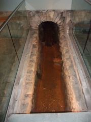 The Roman Baths 4