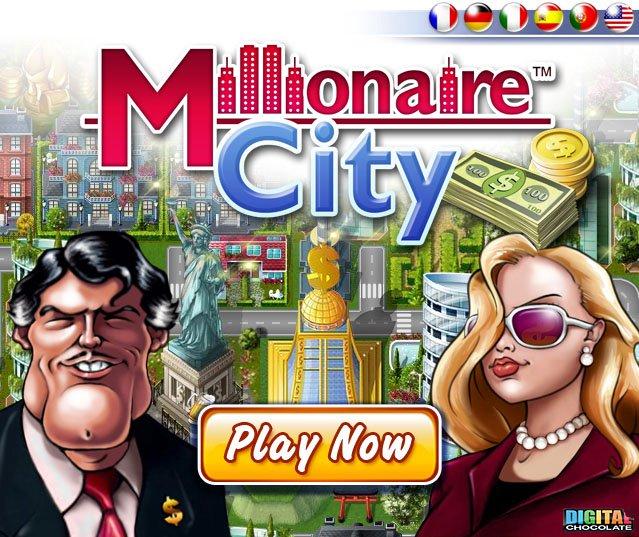 comment investir dans le jeu millionaire city