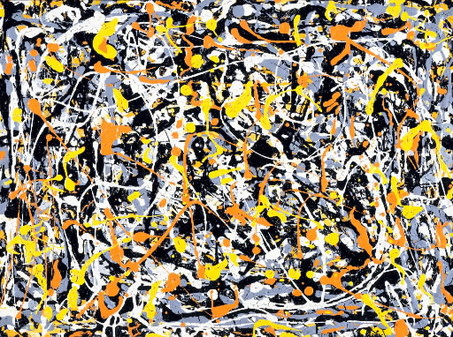 Jakson Pollock