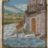 Cycle du Lancelot-Graal : III. Roman de Lancelot Lancelot passant le Pont de l'Epée Manuscrit en quatre volumes réalisés pour Jacques d'Armagnac, duc de Nemours. Atelier d'Evrard d'Espinques. Centre de la France (Ahun), vers 1475. BnF, Manuscrits, Françai