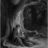 Illustration pour les Idylles du roi de Alfred TENNYSON, par Gustave Doré