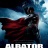 Albator (2013), affiche du film