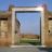 Porte du Forum à Pompéi