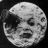 Photogramme du Voyage dans la Lune de George MELIES, 1902