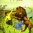 Narnia, couverture originale, illustration de Pauline BAYNES