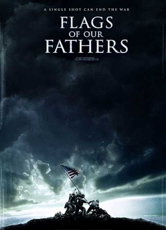 Flags Of Our Fathers Poster. Flags of our fathers poster